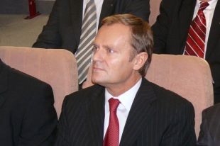 Premier odwiedzi Gołdap