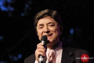 Olsztyn mnie zachwycił