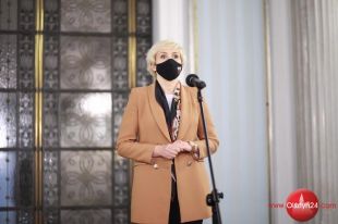 Butelkomat w każdym wielkopowierzchniowym sklepie? Urszula Pasławska o propozycji nowej ustawy