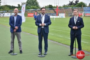 Stomil zyskał nowego sponsora strategicznego