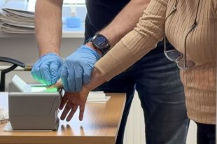 Rozbito grupę pośredniczącą w nielegalnym zatrudnianiu cudzoziemców
