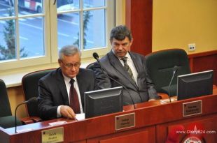 Dni Honorowego Krwiodawstwa rozpoczęte