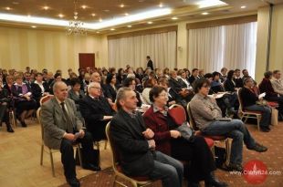 Rozmawiali o sytuacji osób niepełnosprawnych na regionalnym rynku pracy