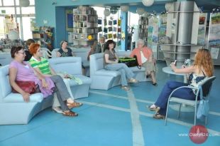 Z Katarzyną Enerlich o „Prowincji pełnej marzeń” i nie tylko