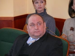 Niedokończone zmiany personalne w sejmiku