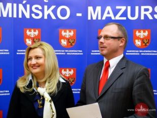 Boisko w każdej gminie