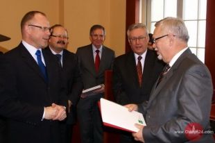 Gala Regionalna Konkursu Fair Play