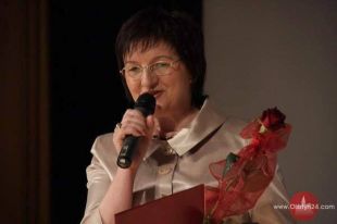 Gmina Biskupiec - Samorządowym Menadżerem Regionu 2011