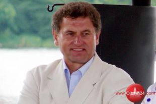 Nowy prezydent Olsztyna