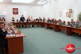 Powiat olsztyński w gronie największych powiatów w kraju