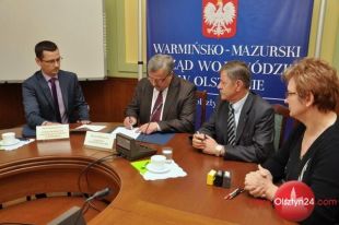 Jest dofinansowanie na lokalne drogi