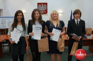 Nigdy nie patrzcie w sufit…