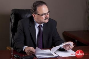 Jacek Szydło ponownie został wójtem