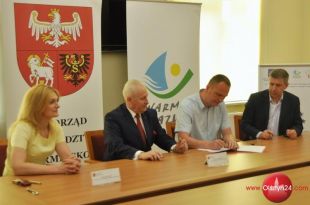 15 podmiotów z regionu uzyskało dofinansowanie ze środków Krajowej Sieci Obszarów Wiejskich