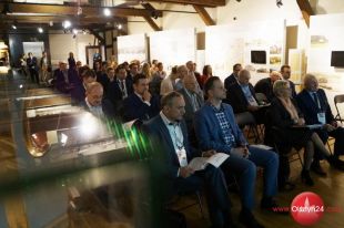 Drewno i meblarstwo solidną marką gospodarki regionu