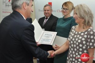 Urzędy skarbowe przyjazne przedsiębiorcom wybrane po raz piętnasty