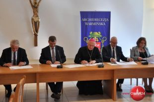 Pałac w Smolajnach przejdzie metamorfozę 