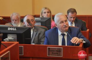 Sejmik województwa wznowił obrady po wakacyjnej przerwie