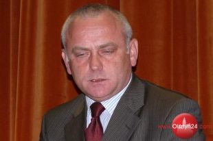 Kogo wybraliśmy? Aleksander Szczygło