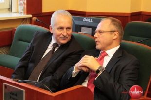 Marszałek podzielił obowiązki w zarządzie województwa