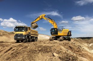 Ruszył przetarg na obwodnicę Smolajn