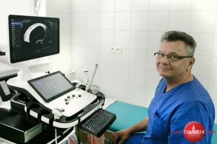 Coraz więcej kobiet z województwa wybiera biskupiecki szpital