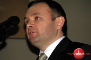 X lat samorządu w Elblągu