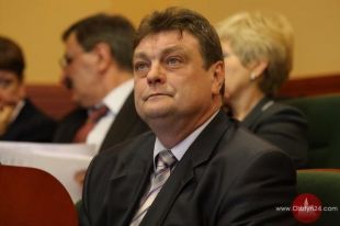 Witold Wróblewski zastąpił Jolantę Szulc