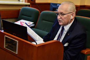 Warmia i Mazury mają budżet na 2021 rok