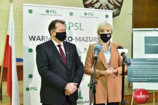 PSL: W sprawie aborcji społeczeństwo powinno się wypowiedzieć w referendum