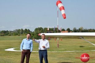 W Gryźlinach powstaje strefa gospodarcza