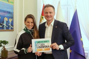 Olimpijczycy z regionu wracają z medalami