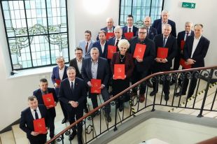 Ponad 40,8 mln zł wsparcia z KPO na gospodarkę wodno-ściekową na Warmii i Mazurach