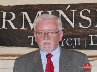 Warmiński Kiermas świętem Warmii