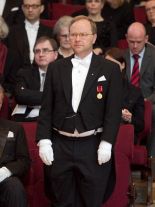 Christian von Bar w piątek odbierze tytuł doktora h.c. UWM