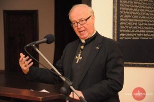 Krzyżacy do Polski nie wrócą, przynajmniej na razie 