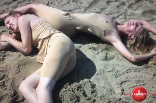 Niedziela z „Ciałem w drodze” w BWA 