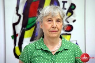 BWA zaprasza na finisaż wystawy „Ogród Marty” Hildegard Skowasch