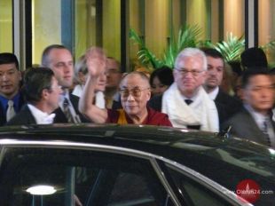 Unia mniej tajemnicza