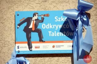 Gimnazjum Akademickie też odkrywa talenty