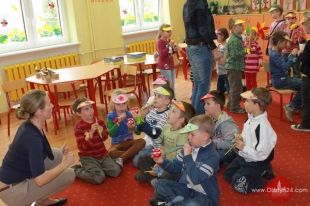 Dzień Otwarty w Szkole Podstawowej nr 7