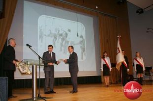 50 lat Zespołu Szkół Chemicznych i Ogólnokształcących