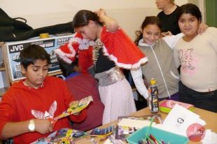 Rom, to znaczy człowiek