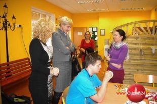 Minister skarbu w ZPE