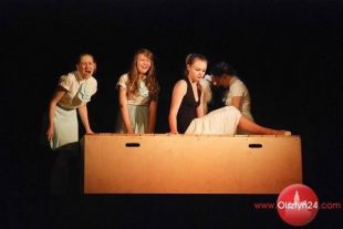 Teatr Światło i Cień nagrodzony na „Zwierciadłach”