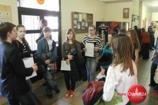 Gimnazjum nr 5 czyli kilka słów o szkole „otwartej”!