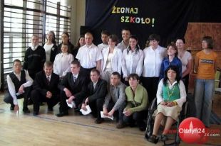 Trwa nabór do szkół ponadgimnazjalnych