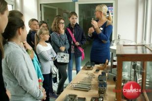 Szpital Dziecięcy zaprosił do Akademii Zdrowia