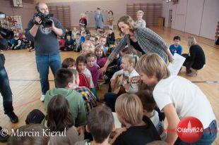 Dzisiaj Olsztyn skończył 660 lat!