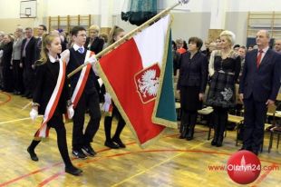 Jubileusz „Trzydziestkiczwórki”